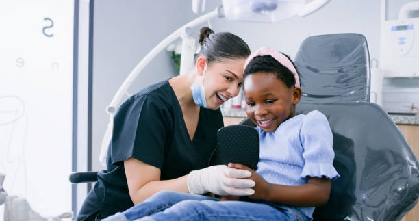 Dental X-Rays and Imaging in St James City, FL